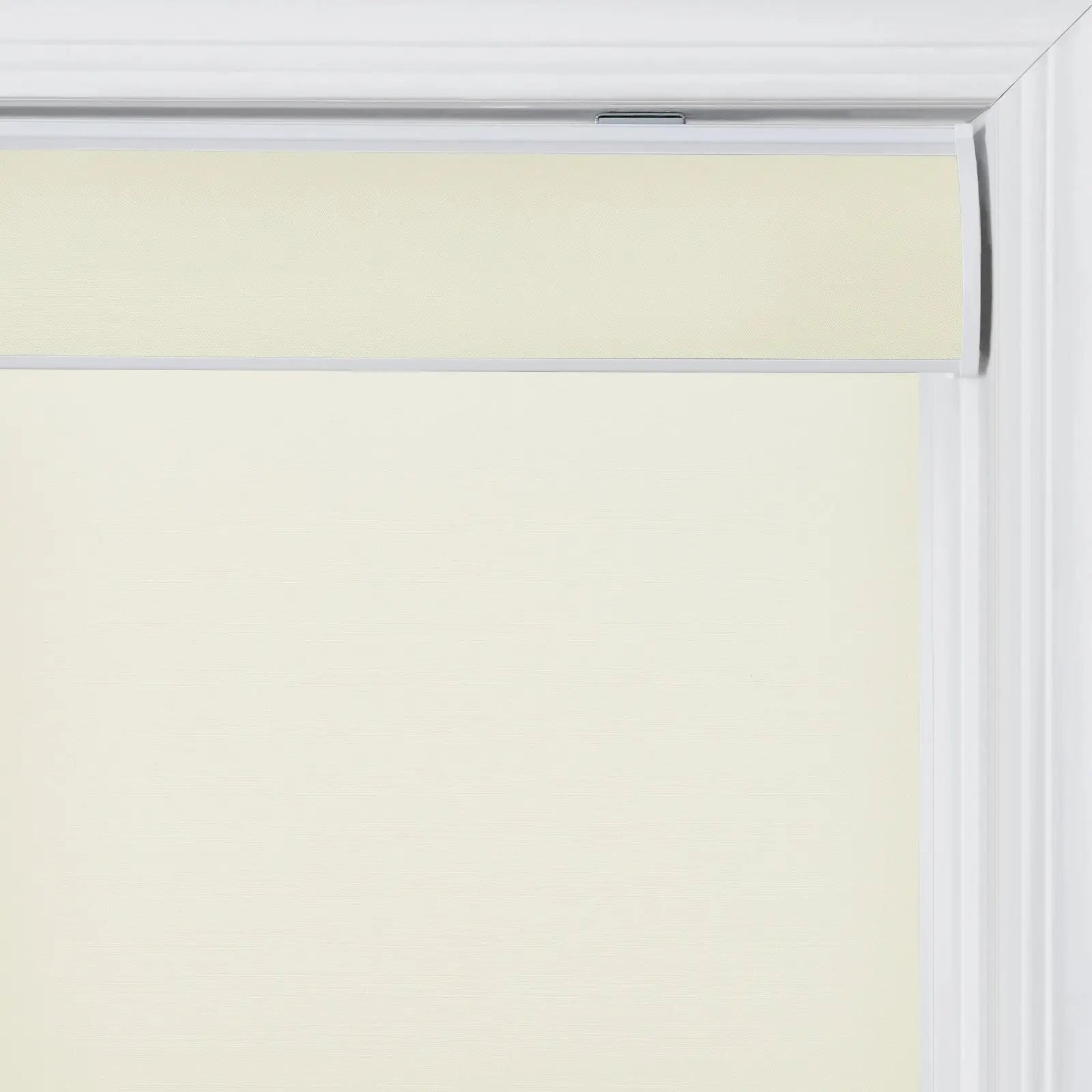 Alvin Basic Room Darkening Cordless Roller Blinds-?-TWOPAGES