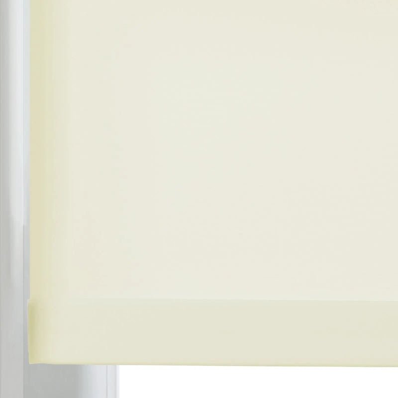 Alvin Basic Room Darkening Cordless Roller Blinds-?-TWOPAGES