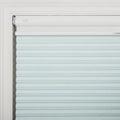 Aura No-Drill Day Night Blackout Cellular Window Blinds Cordless