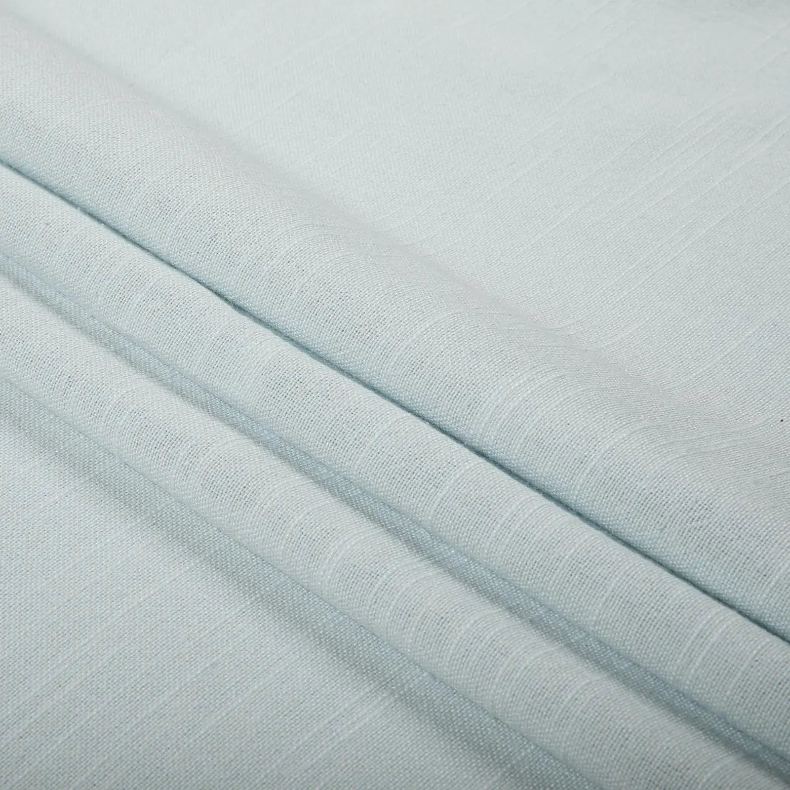 Jawara Linen Cotton Tie Top Bow Curtain-?-TWOPAGES