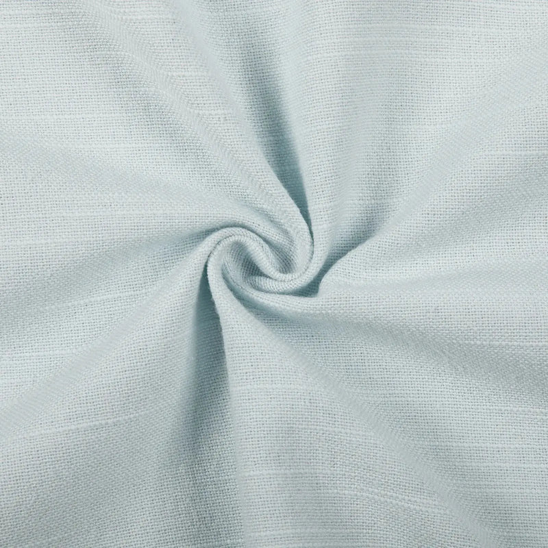 Jawara Linen Cotton Tie Top Bow Curtain-?-TWOPAGES
