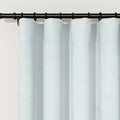 Jawara Luxury Linen Cotton Curtain Soft Top- -TWOPAGES