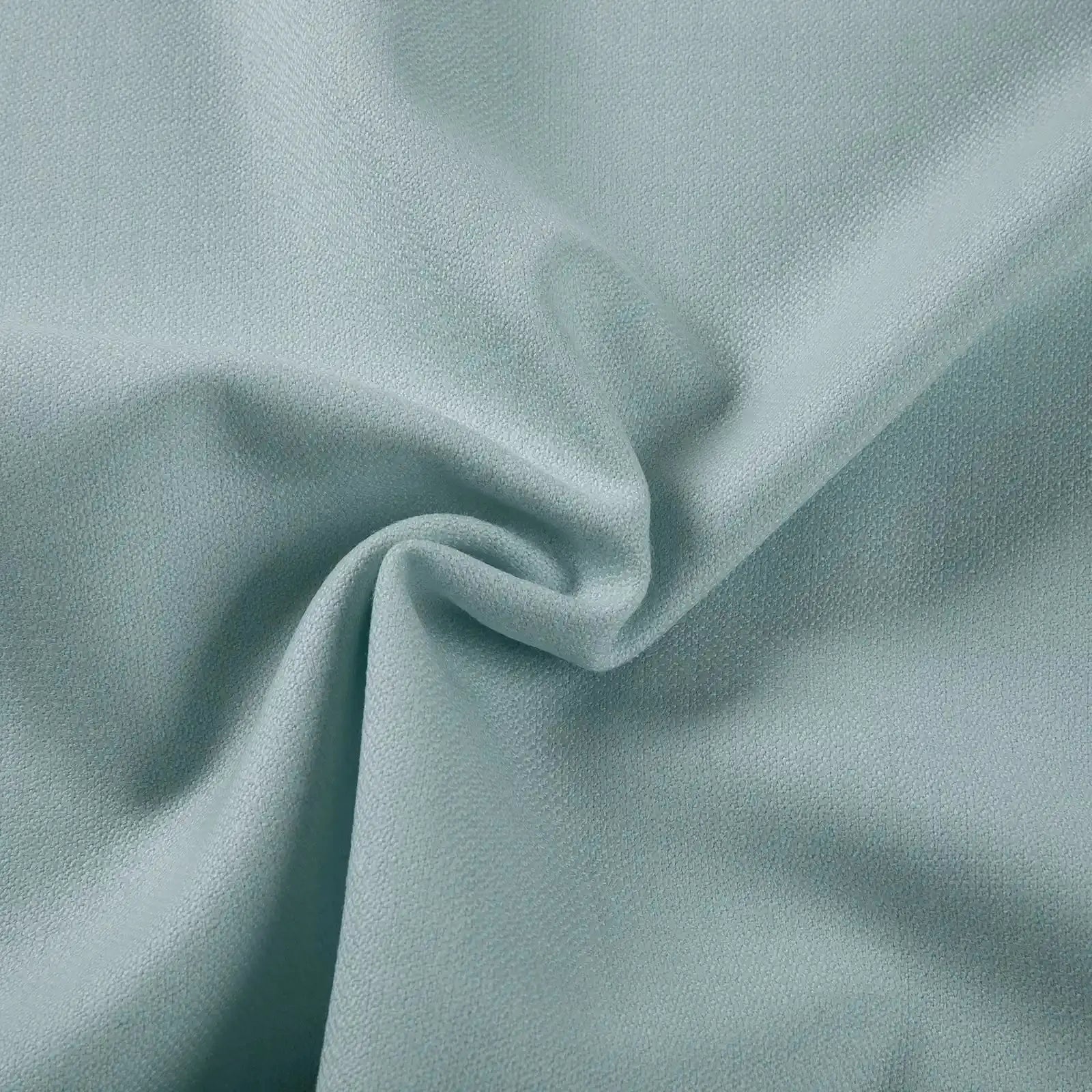 Karin Pure Wool Curtain Pleated -TWOPAGES