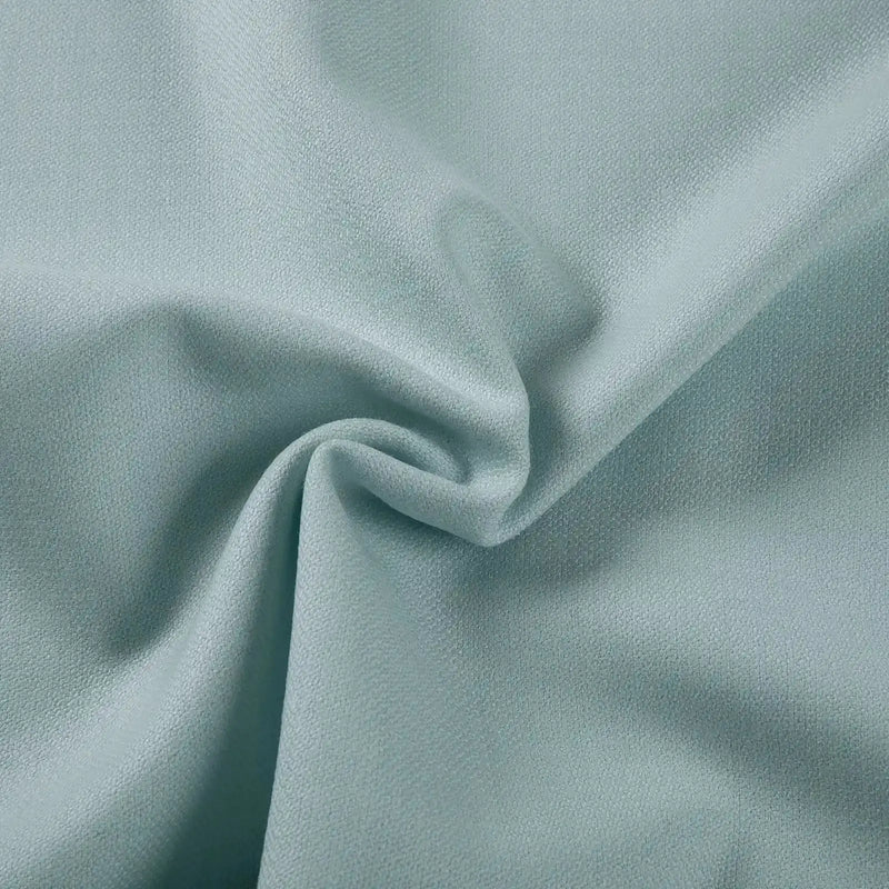Karin Pure Wool Curtain Pleated -TWOPAGES