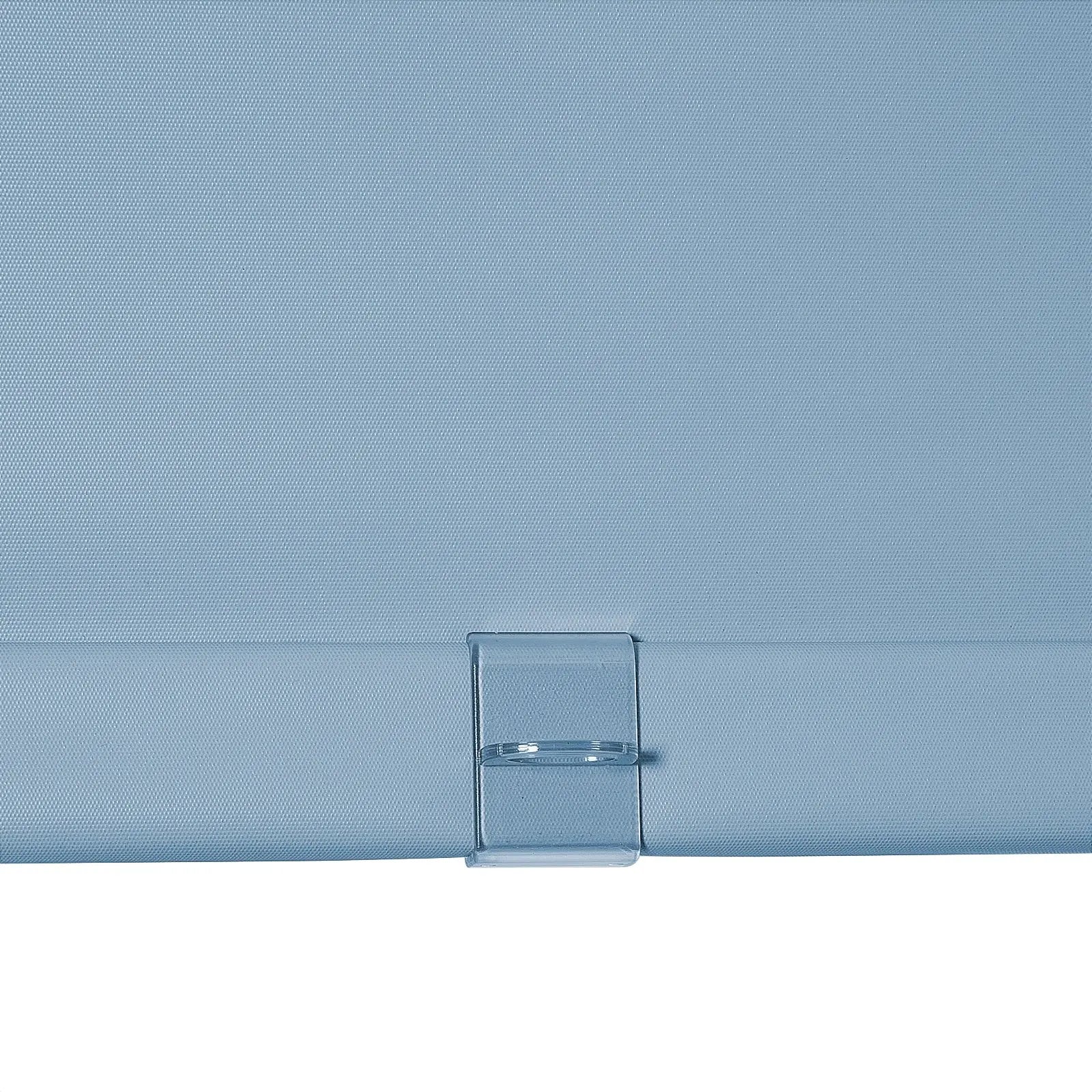 Alvin Waterproof Blackout Cordless Roller Blinds-?-TWOPAGES