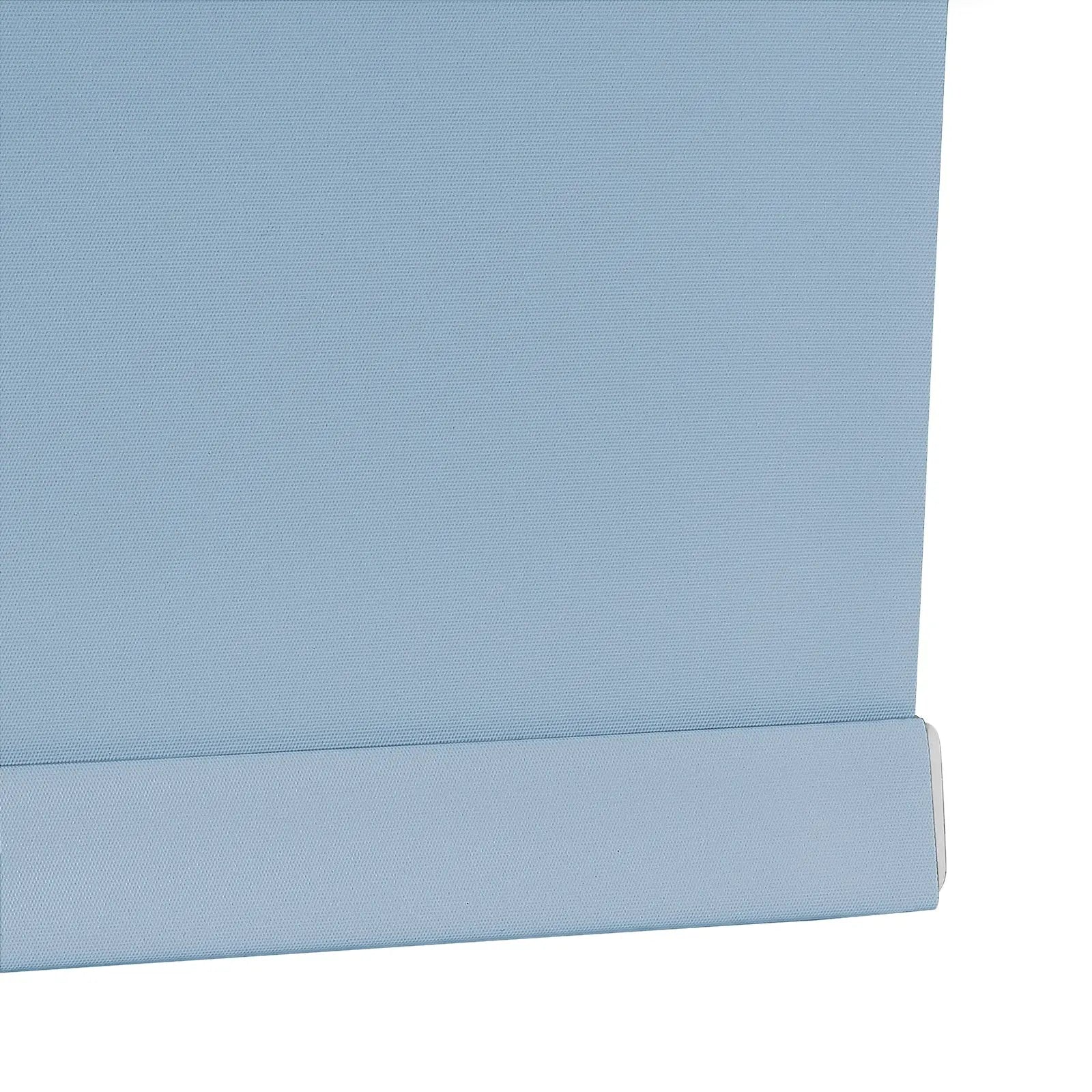 Alvin Waterproof Blackout Cordless Roller Blinds-?-TWOPAGES