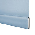 Alvin Waterproof Blackout Cordless Roller Blinds-?-TWOPAGES