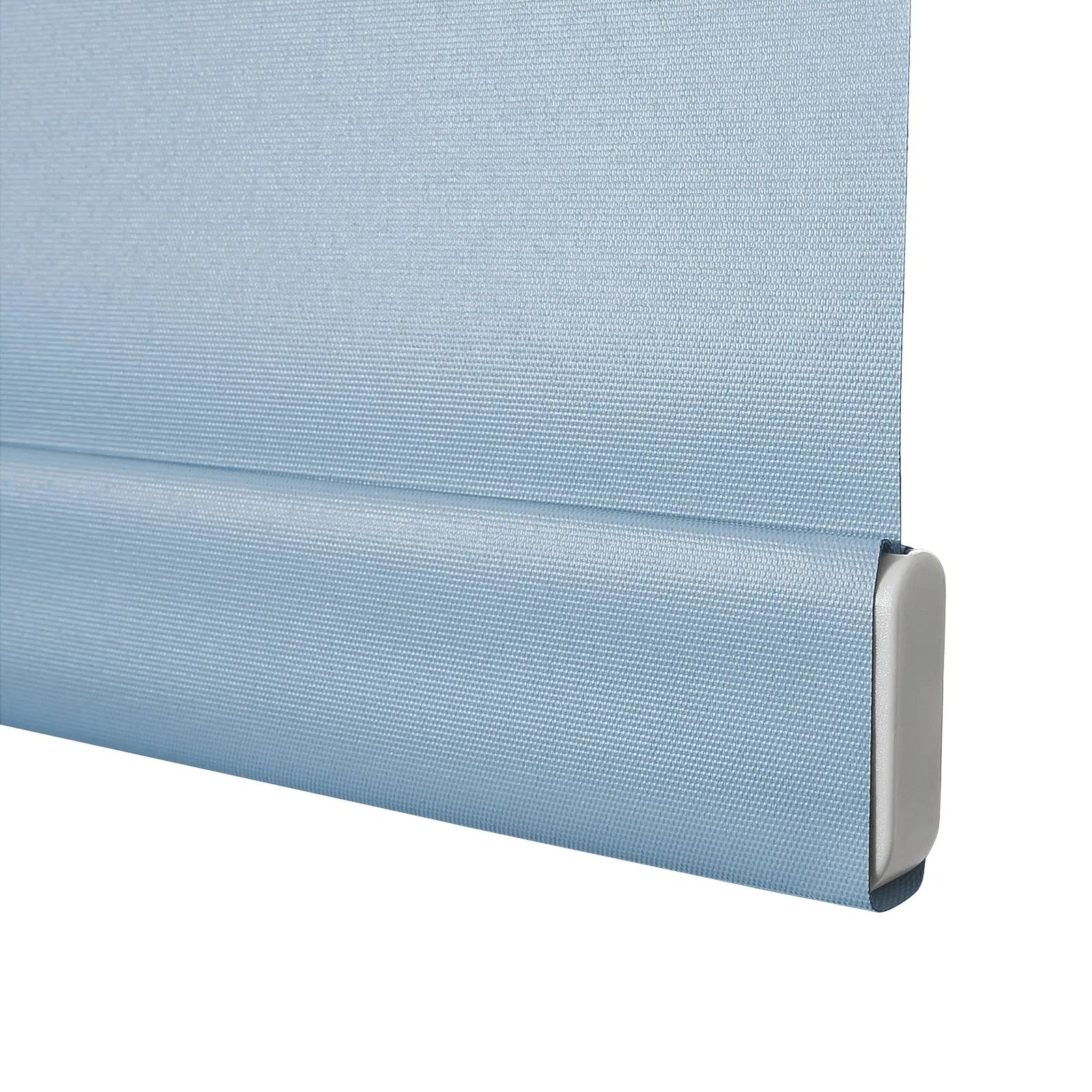 Alvin Waterproof Blackout Cordless Roller Blinds-?-TWOPAGES