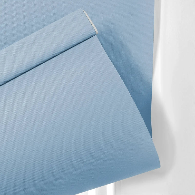 Alvin Waterproof Blackout Cordless Roller Blinds-?-TWOPAGES