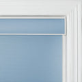 Alvin Waterproof Blackout Cordless Roller Blinds-?-TWOPAGES