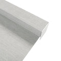 Rae Natural Jute Woven Wood Roller Blinds Cordless-?-TWOPAGES