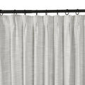 Kyla Linen Drapery Pleated?-TWOPAGES