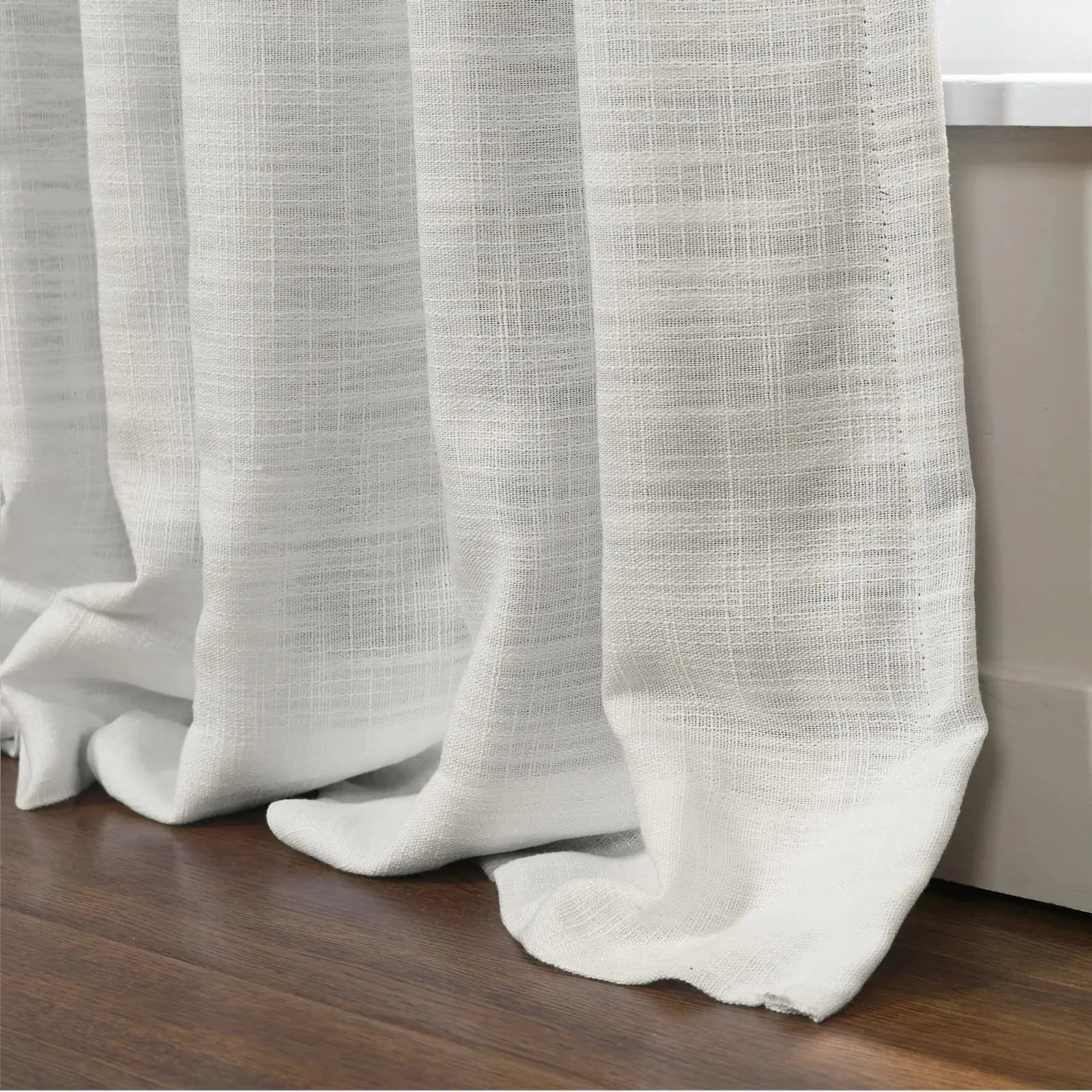 Kyla Linen Drapery Pleated?-TWOPAGES