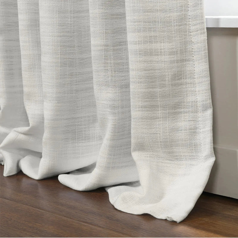 Kyla Linen Drapery Pleated?-TWOPAGES
