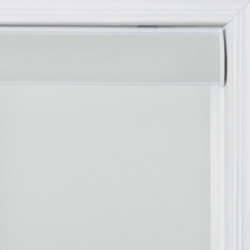 Alvin Basic Room Darkening Cordless Roller Blinds-?-TWOPAGES