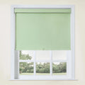 Alvin Waterproof Blackout Cordless Roller Blinds-?-TWOPAGES
