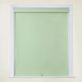 Alvin Waterproof Blackout Cordless Roller Blinds-?-TWOPAGES