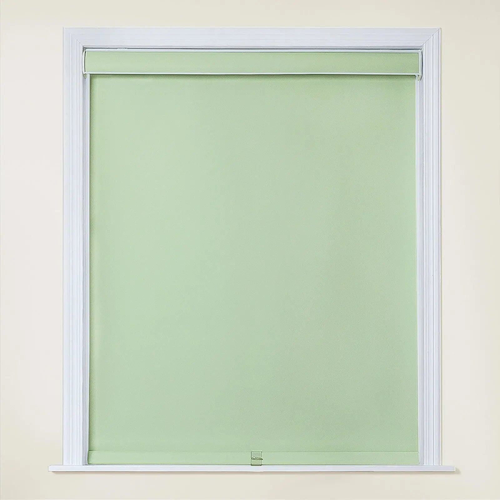 Alvin Waterproof Blackout Cordless Roller Blinds-?-TWOPAGES