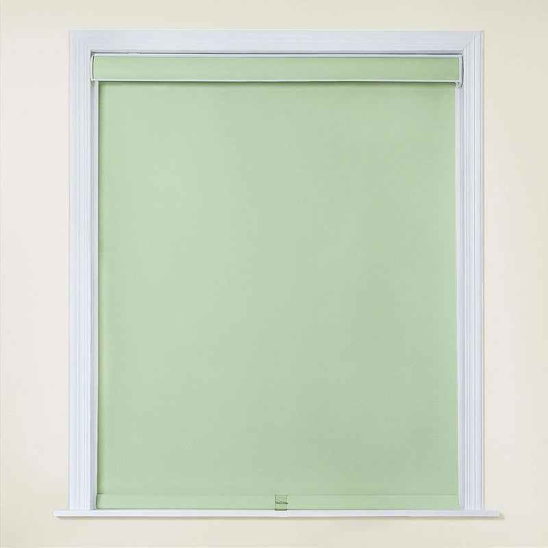 Alvin Waterproof Blackout Cordless Roller Blinds-?-TWOPAGES