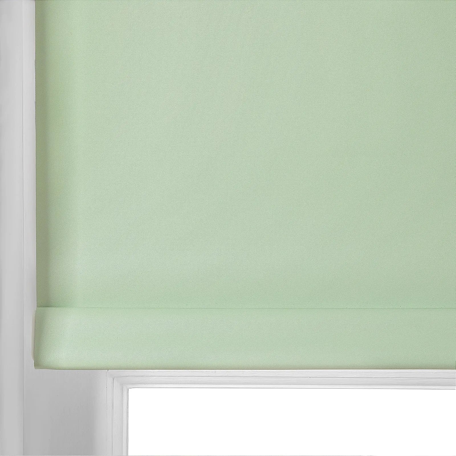 Alvin Waterproof Blackout Cordless Roller Blinds-?-TWOPAGES