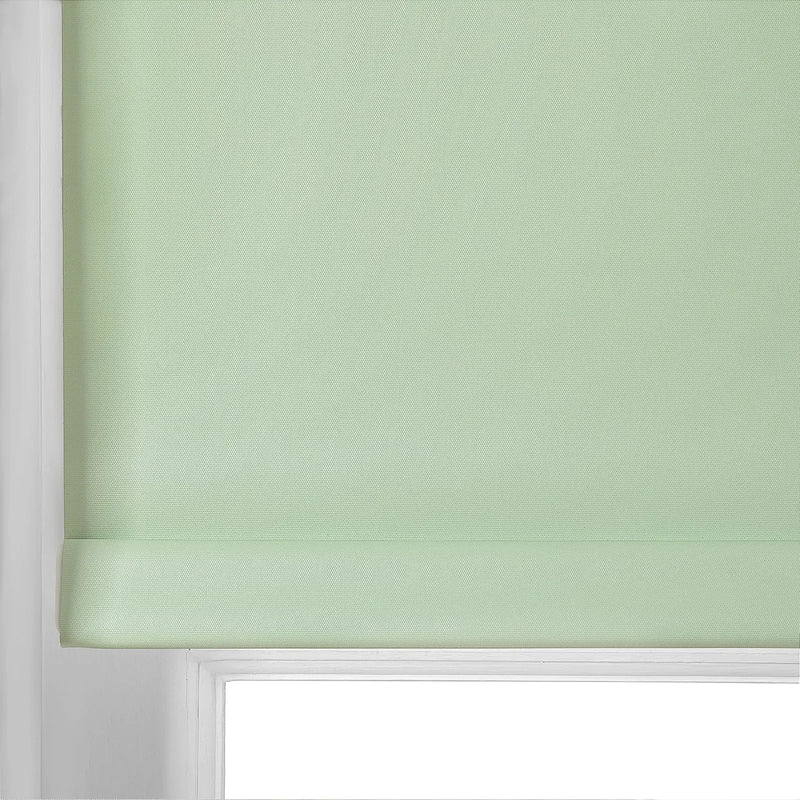 Alvin Waterproof Blackout Cordless Roller Blinds-?-TWOPAGES