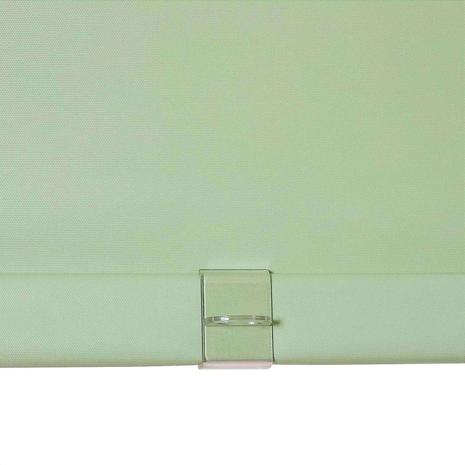 Alvin Waterproof Blackout Cordless Roller Blinds-?-TWOPAGES