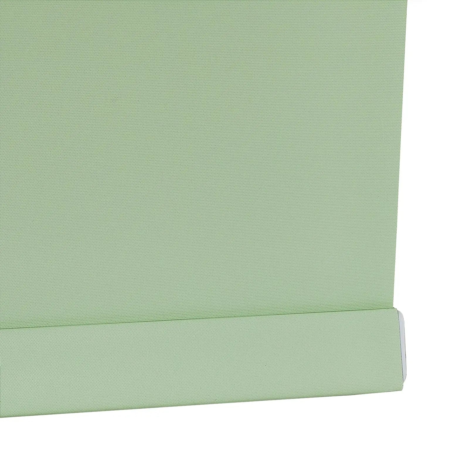 Alvin Waterproof Blackout Cordless Roller Blinds-?-TWOPAGES