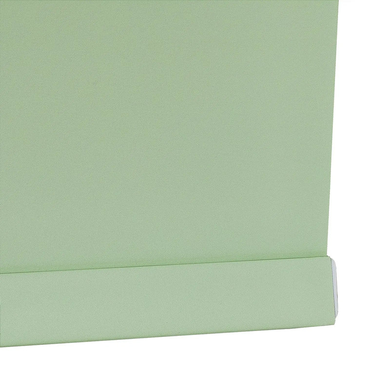 Alvin Waterproof Blackout Cordless Roller Blinds-?-TWOPAGES