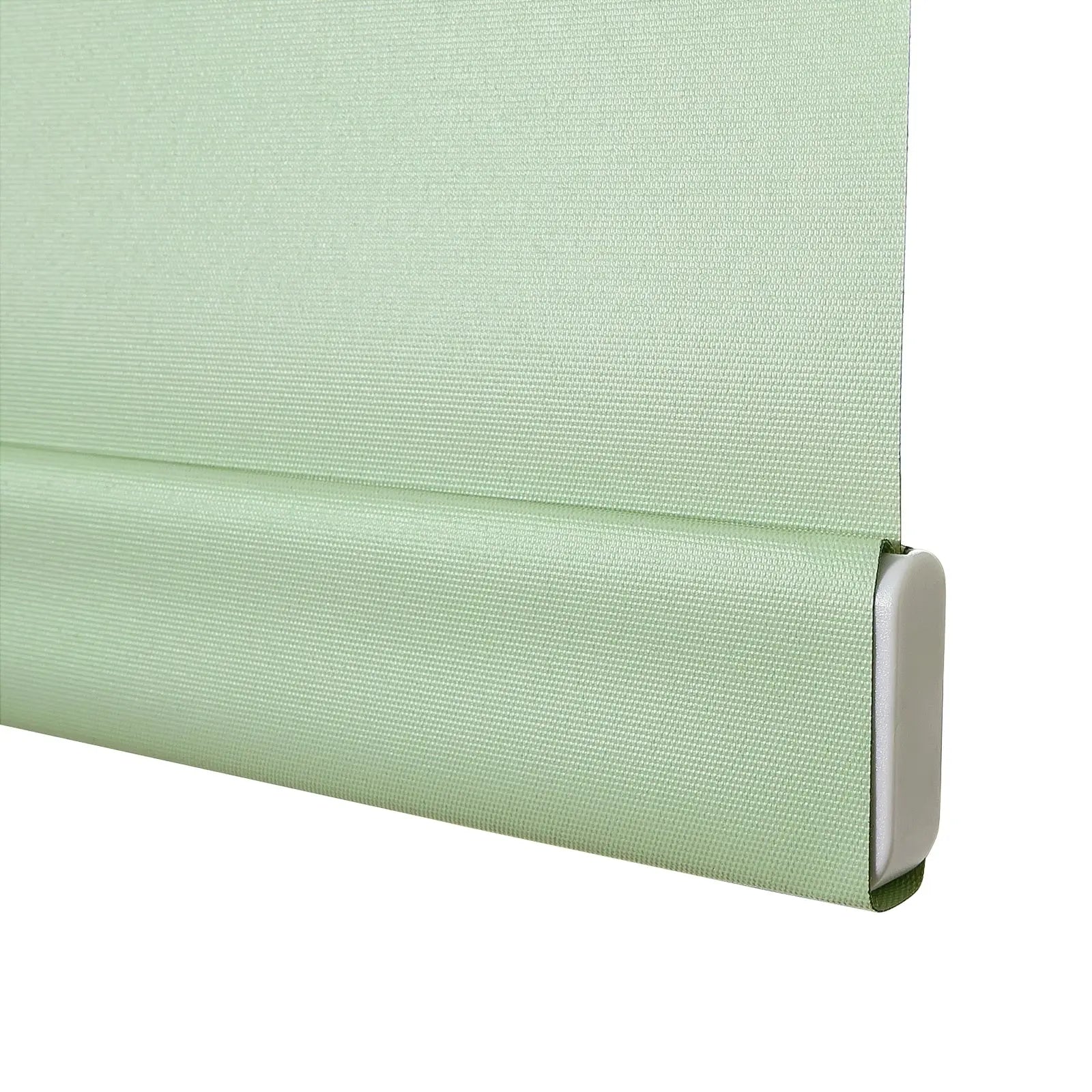 Alvin Waterproof Blackout Cordless Roller Blinds-?-TWOPAGES