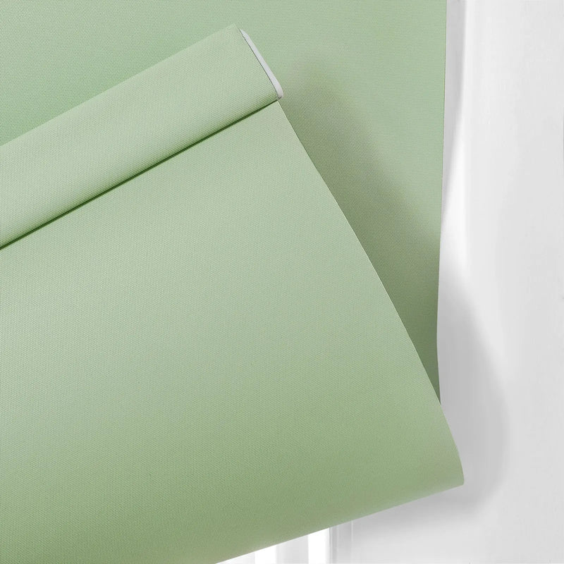 Alvin Waterproof Blackout Cordless Roller Blinds-?-TWOPAGES