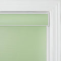 Alvin Waterproof Blackout Cordless Roller Blinds-?-TWOPAGES