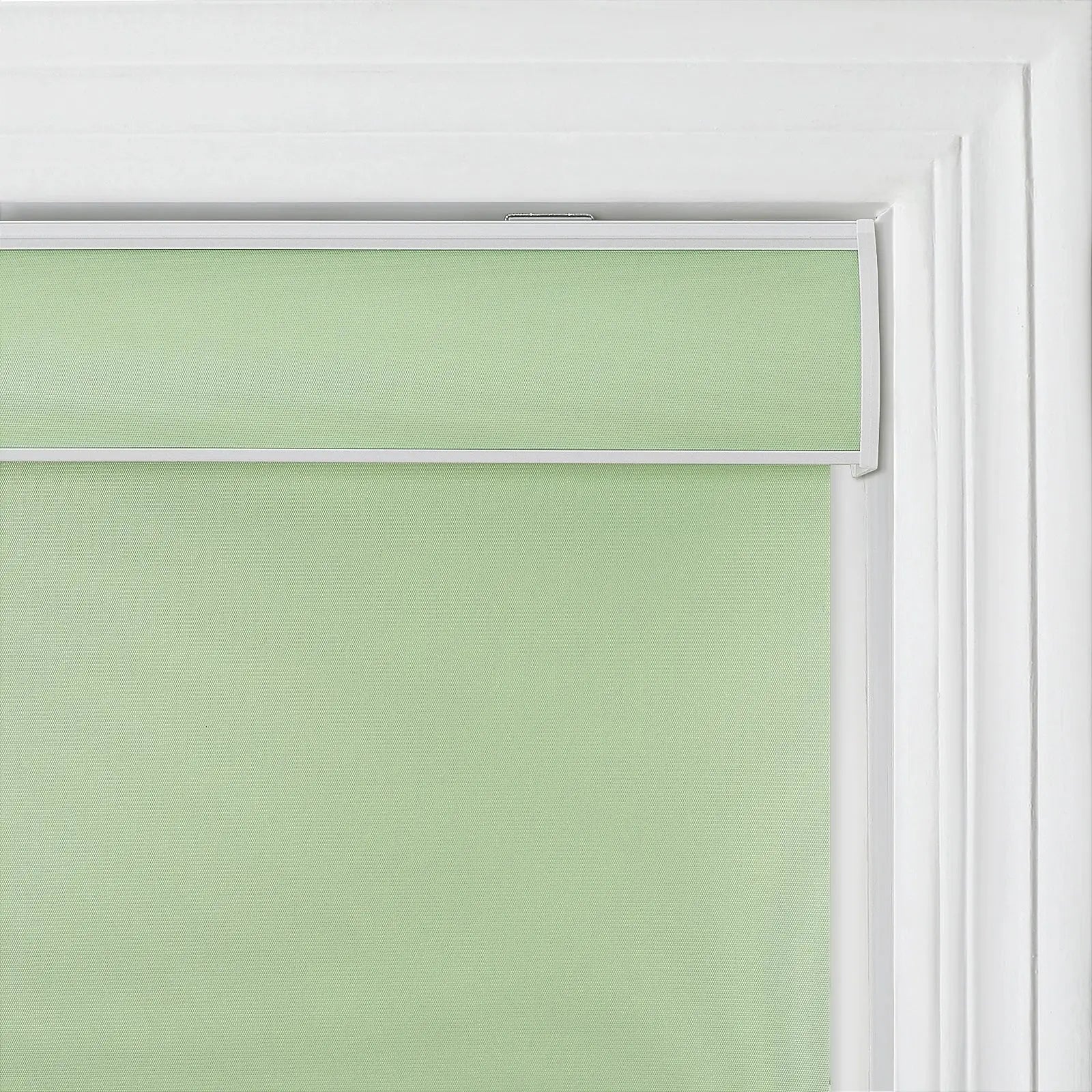 Alvin Waterproof Blackout Cordless Roller Blinds-?-TWOPAGES