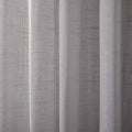 Flynn Ripple Fold Sheer Curtains¡ªTWOPAGES