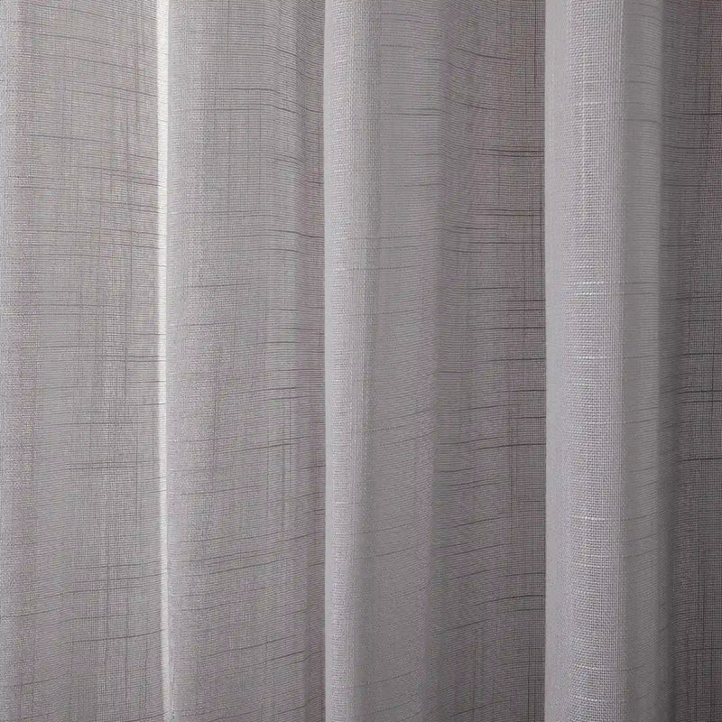 Flynn Ripple Fold Sheer Curtains¡ªTWOPAGES