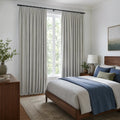 Lila 100% Blackout Drape Pleated-?-TWOPAGES