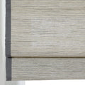 Rae Natural Ramie Flax Woven Wood Blinds - Series C-?-TWOPAGES CURTAINS