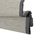 Rae Natural Ramie Flax Woven Wood Blinds - Series C-?-TWOPAGES CURTAINS