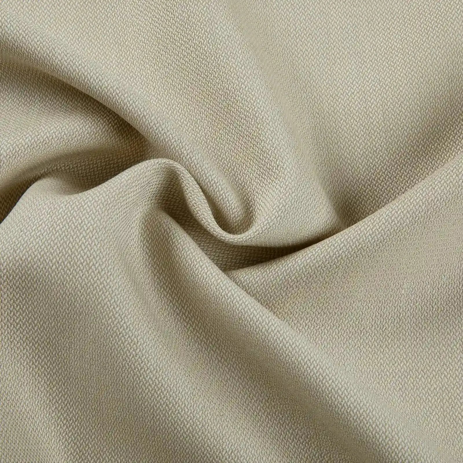 Karin Pure Wool Curtain Pleated -TWOPAGES