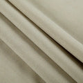 Karin Pure Wool Curtain Pleated -TWOPAGES