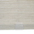Rae Natural Ramie Flax Woven Wood Blinds - Series C-?-TWOPAGES CURTAINS