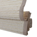 Rae Natural Ramie Flax Woven Wood Blinds - Series C-?-TWOPAGES CURTAINS