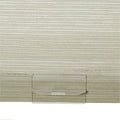 Rae Natural Jute Woven Wood Roller Blinds Cordless-?-TWOPAGES