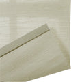Rae Natural Jute Woven Wood Roller Blinds Cordless-?-TWOPAGES