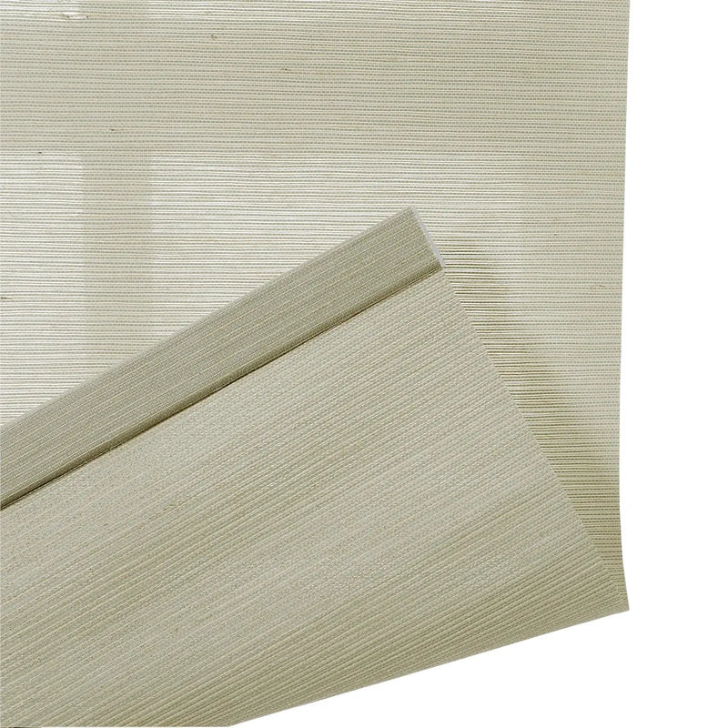 Rae Natural Jute Woven Wood Roller Blinds Cordless-?-TWOPAGES