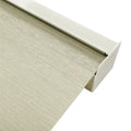 Rae Natural Jute Woven Wood Roller Blinds Cordless-?-TWOPAGES