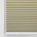 Aura No-Drill Blackout Cellular Window Blinds Cordless-?-TWOPAGES