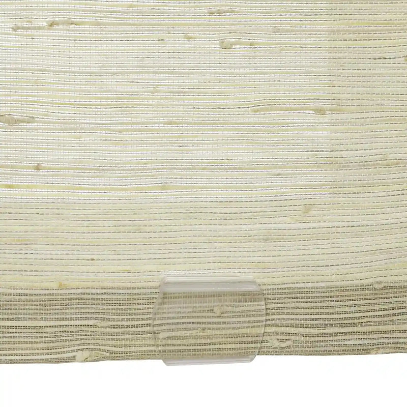 Rae Motorized Window Blinds Bamboo Woven - Series P?-TWOPAGES CURTAINS