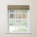 Rae Natural Bamboo Woven Blinds - Series S?-TWOPAGES CURTAINS