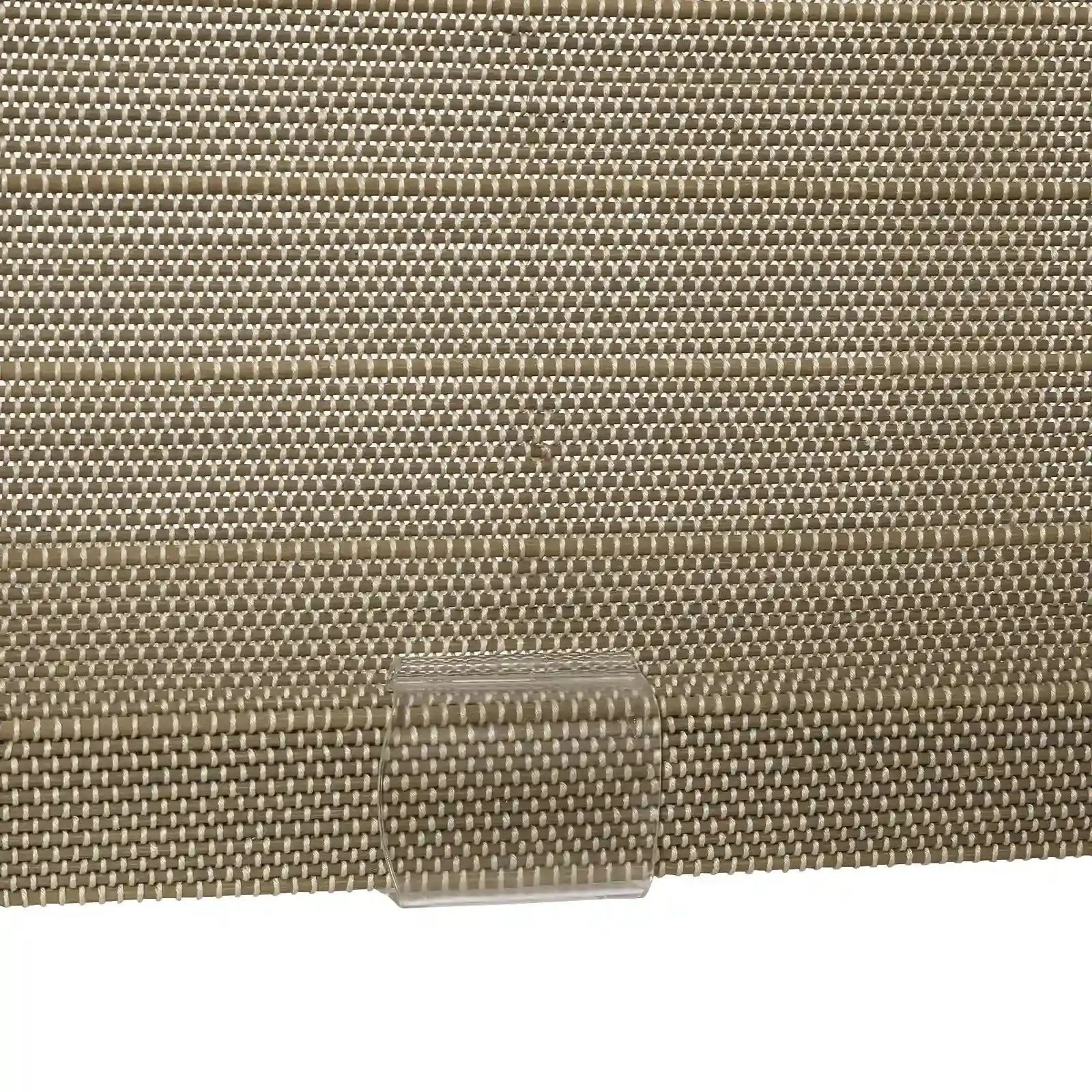 Rae Natural Bamboo Woven Blinds - Series S?-TWOPAGES CURTAINS