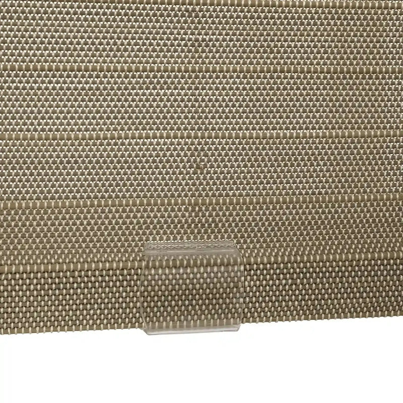 Rae Natural Bamboo Woven Blinds - Series S?-TWOPAGES CURTAINS